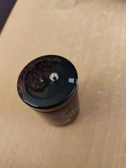 Troubleshooting Crawford ECS930A + CDM9 Automation Drive: Motor Not Responding