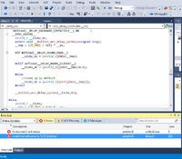[Atmega8A] Błąd inicjalizacji wyświetlacza HD44780 z biblioteką radzia na Atmega8A