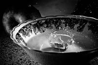 [BASCOM] regulacja czasu zwłoki dźwiękowego wyzwalacza lampy błyskowej