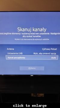 How to Properly Install CAM Module in Samsung KS7000 for Digital Polsat?