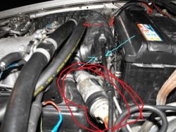 Audi 80 B3 2.0 115HP Mechanical Injection: Starting Issues, Gas First, Fuel Pump, Flow Meter