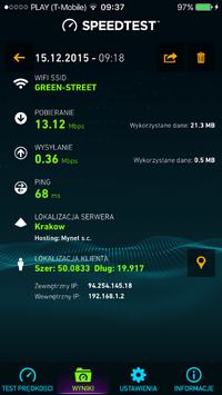 Jaka antena oraz router pod Play Lte w podanym obszarze?