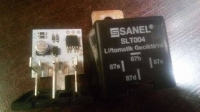 Ursus/Pol-mot 10014H - Potrzebny schemat elektryczny, nie działa podnośnik Ursus/Pol-mot 10014H - Potrzebny schemat elektryczny, nie działa podnośnik