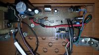 Lewitator Magnetyczny wzorowany na bazie AVT2741 Lewitator Magnetyczny wzorowany na bazie AVT2741