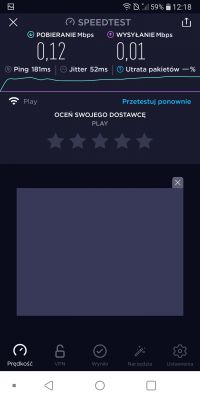 Prośba o pomoc w doborze sprzętu i konfiguracji LTE
