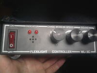 [Sprzedam] Flexilight controller WL-3C