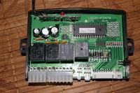 Identyfikacja modelu alarmu na podstawie zdjęć płytki i pilotów