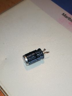 Alan 48 Excel Multi - brak nadawania, brak odbioru, nie działa S-metr