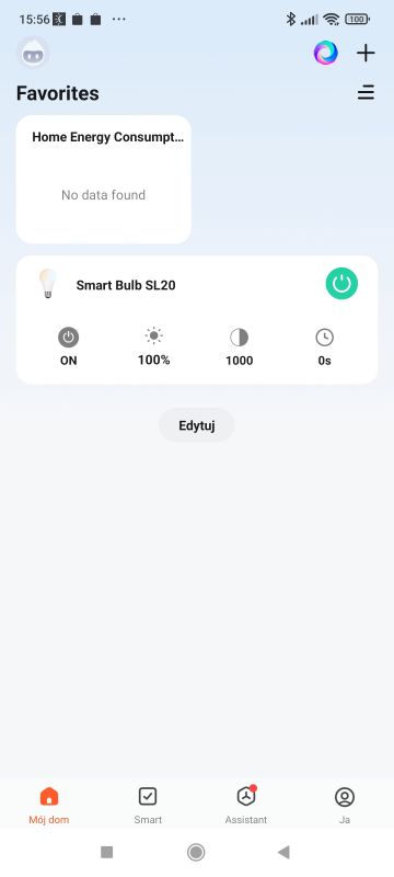How much does Tuya's Wi-Fi controlled LED lamp heat up? Changing the firmware and extending the life