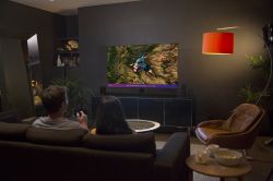 LG annonsuje telewizory premium na rok 2018 . LG annonsuje telewizory premium na rok 2018 .