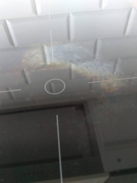 IKEA Induction Hob Discoloration: Surface Stains from Pan Use - Removal Tips & Tricks