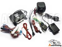 Centralny Zamek AUDI A4 B5 1995r.