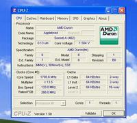 Płyta ASROCK k7vt4a+, zmiana FSB płycie zworkami