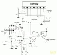 Półprofesjonalny dozymetr X-Scan v1.0