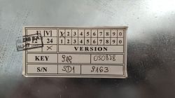 Elzab Zeta + szuflada kasowa - jak dziala/podlaczyc ?