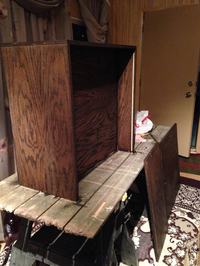 Zautomatyzowany barman sterowany przez WiFi