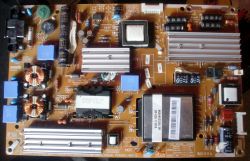TV Samsung UE37D5000 - uszkodzony zasilacz. TV Samsung UE37D5000 - uszkodzony zasilacz.