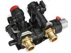 Saunier Duval Semia F21 Boiler Failure: Troubleshooting Start-Up, Heating & Hot Water Issues