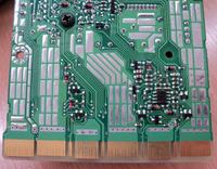 Compaq ESP127 model: PS-5501 jak uruchomić ten zasilacz?
