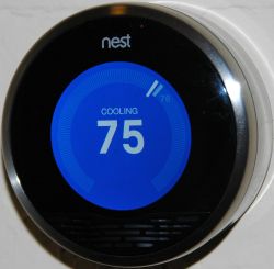 Google ends support for Nest Learning Thermostat (1st and 2nd generation) - from 25 October 2025