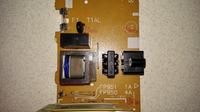 Panasonic SK AK300 - Wieża nie włącza się, nie świeci nawet STANDBY... Panasonic SK AK300 - Wieża nie włącza się, nie świeci nawet STANDBY...