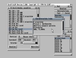 Telegazeta - cyfrowa transmisja w analogowym sygnale