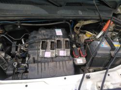Fiat Doblo 1,4 57kW - brak wskazań obrotomierza, ciężko zapala Fiat Doblo 1,4 57kW - brak wskazań obrotomierza, ciężko zapala