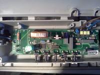 Okap Ariston 49081 - HB6IX/HA - rozpoznanie diody. Okap Ariston 49081 - HB6IX/HA - rozpoznanie diody.