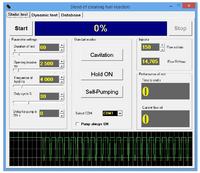 Diesel - Czyszczenie diagnostyka i wtrysków schemat soft dane techniczne