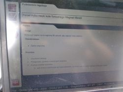 Fiat Doblo 1,4 57kW - brak wskazań obrotomierza, ciężko zapala Fiat Doblo 1,4 57kW - brak wskazań obrotomierza, ciężko zapala