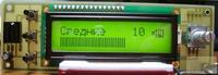 Procesor audio - trzy warianty na TDA7313, TDA7318, TDA7439 Procesor audio - trzy warianty na TDA7313, TDA7318, TDA7439