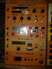 generator funkcyjny - Projekty pomysły kity doświadczenie