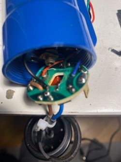 BBT - 580 - półautomatyczny odsysacz cyny z Aliexpress. Poznaj sprzęt zanim podejmiesz decyzję.