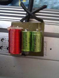 Podłączenie bi-ampingu i prośba o ocenę zwrotnic