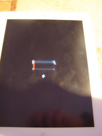 iPad 3 gen A1416 - Brak ładowania, połączenia USB i uruchamania iPad 3 gen A1416 - Brak ładowania, połączenia USB i uruchamania