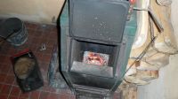 Improvement of the old type central heating boiler in Olsztyn Improvement of the old type central heating boiler in Olsztyn