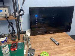 [Rozwiązano] Brak napięcia po stronie mosfetu MDS1653 w telewizorze ...