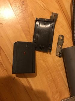 Funkcja płytki RGX188 RoHS z tranzystorem TIP31C i scalakiem L7H8Z4 w samochodzie Astra H