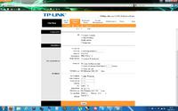TP-Link TD-W8901G - Czy można ustawić jako router?