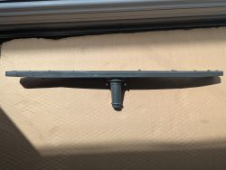Ikea Skinande (Electrolux GHE623CB3) Zmywarka cieknie z dołu drzwi podczas mycia