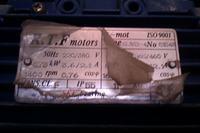 Jak uruchomić silnik 3-fazowy bez falownika Delta VFD-E?