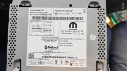 Fiat Doblo Cargo 2015 - Można dać 4 głośniki zamiast 2, czy to możliwe?