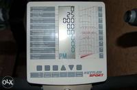 Kettler Ergometer ex 1 model 7994 nie działa silniczek...