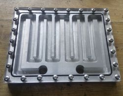 Sztuczne obciążenie 60V/20A