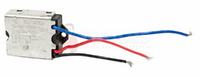 Pilarka Ryobi RTS1800G - Jak podłączyć soft start do pilarki Ryobi RTS1800G