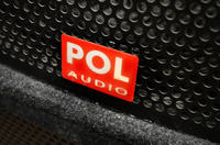 [Sprzedam] 2 x Pol-Audio PA 112-300