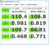 Stuttering w grach na nowym komputerze (I5 6600K, GTX 1060, Seagate 1TB)