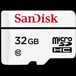 Best SD Card for IP Camera: Kingston vs. Others, Lifespan, and Recommendations