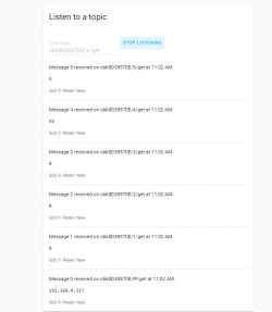 Tasmota replacement for BL602, programming, pairing with Home Assistant, now with OTA working!