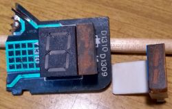 Klasyka kontra nowoczesność. Cz. 3 wyświetlacze diodowe.